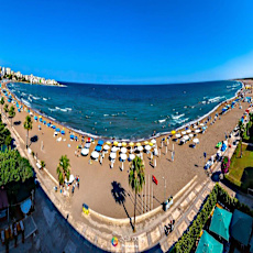 Palm Beach Hotel 